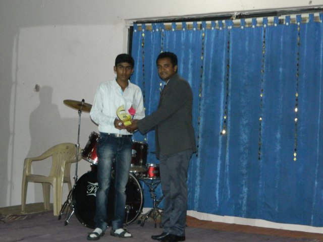 G-Academy Felicitation Ceremony 2014 at Pune