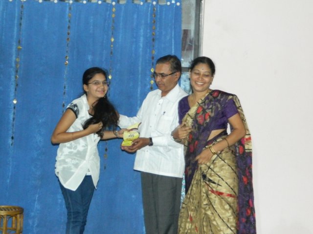 G-Academy Felicitation Ceremony 2014 at Pune