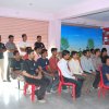 G-Academy Felicitation Ceremony 2013 at Akluj