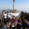 G-Academy » Adventure Trip to Raigad for Students