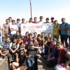 Adventure Trip to Raigad for Students