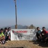 Adventure Trip to Raigad for Students