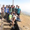 Adventure Trip to Raigad for Students